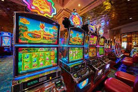 kx8 Bingo ဆုကြေးများ ရရှိပြီးနောက် ငွေထုတ်နေသောမြင်ကွင်း