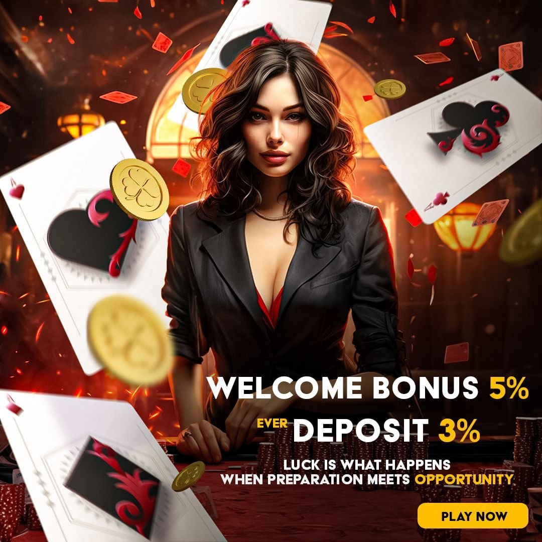 Slots ဂိမ်းများ