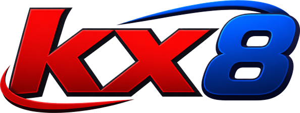 kx8 Logo
